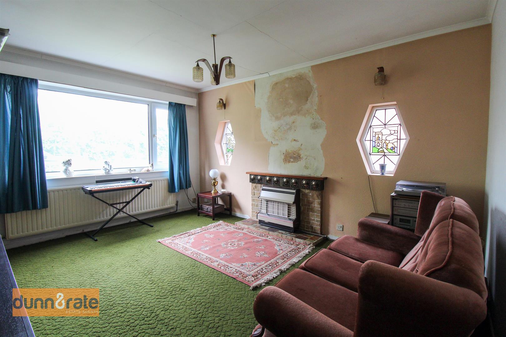 Orme Road, Knypersley, Stoke-On-Trent